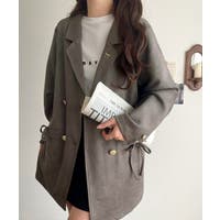 Classical Elf （クラシカルエルフ）のアウター(コート・ジャケットなど)/テーラードジャケット