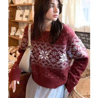 Classical Elf (クラシカルエルフ)のトップス/ニット・セーター