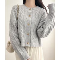 Classical Elf （クラシカルエルフ）のトップス/カーディガン