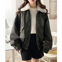 Classical Elf （クラシカルエルフ）のアウター(コート・ジャケットなど)/ブルゾン