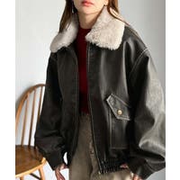 Classical Elf (クラシカルエルフ)のアウター(コート・ジャケットなど)/ブルゾン