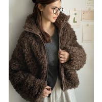 Classical Elf （クラシカルエルフ）のアウター(コート・ジャケットなど)/ブルゾン