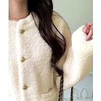 Classical Elf (クラシカルエルフ)のアウター(コート・ジャケットなど)/ブルゾン