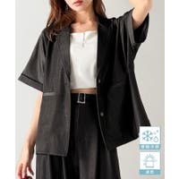 Classical Elf （クラシカルエルフ）のアウター(コート・ジャケットなど)/デニムジャケット