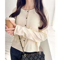 Classical Elf （クラシカルエルフ）のトップス/カーディガン