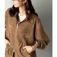 Classical Elf （クラシカルエルフ）のアウター(コート・ジャケットなど)/ブルゾン