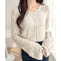 Classical Elf （クラシカルエルフ）のトップス/カーディガン