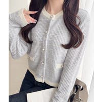 Classical Elf （クラシカルエルフ）のトップス/カーディガン