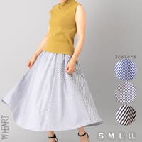 SELECT LEVERY （セレクトリベリー）のスカート/ロングスカート・マキシスカート
