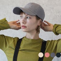 SELECT LEVERY （セレクトリベリー）の帽子/キャップ