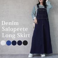 SELECT LEVERY （セレクトリベリー）のワンピース・ドレス/デニムワンピース