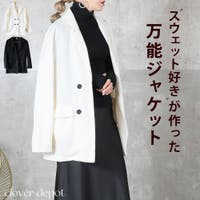 CLOVERDEPOT（クローバーデポ）のアウター(コート・ジャケットなど)/その他アウター(コート・ジャケットなど)