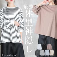CLOVERDEPOT（クローバーデポ）のトップス/カットソー