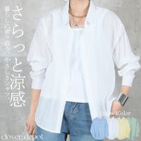 CLOVERDEPOT（クローバーデポ）のトップス/シャツ