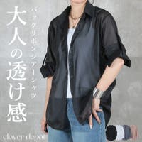CLOVERDEPOT（クローバーデポ）のトップス/シャツ