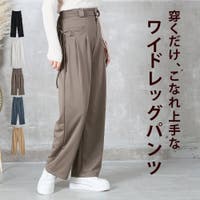 CLOVERDEPOT（クローバーデポ）のパンツ・ズボン/ワイドパンツ