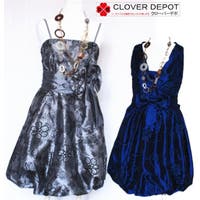 CLOVERDEPOT（クローバーデポ）のワンピース・ドレス/ドレス