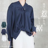 CLOVERDEPOT（クローバーデポ）のトップス/ブラウス