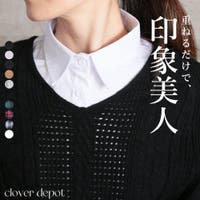 CLOVERDEPOT（クローバーデポ）のトップス/シャツ