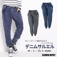 CLOVERDEPOT（クローバーデポ）のパンツ・ズボン/デニムパンツ・ジーンズ