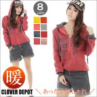 CLOVERDEPOT（クローバーデポ）のトップス/トレーナー