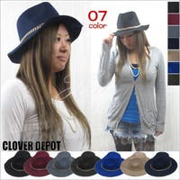 CLOVERDEPOT（クローバーデポ）の帽子/ハット