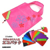 CLOVERDEPOT（クローバーデポ）のバッグ・鞄/トートバッグ