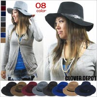 CLOVERDEPOT(クローバーデポ)の帽子/ハット