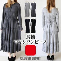 CLOVERDEPOT（クローバーデポ）のワンピース・ドレス/ワンピース
