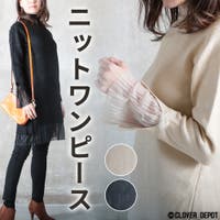 CLOVERDEPOT（クローバーデポ）のワンピース・ドレス/ワンピース