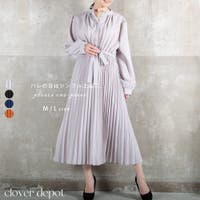 CLOVERDEPOT（クローバーデポ）のワンピース・ドレス/マキシワンピース
