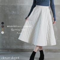 CLOVERDEPOT（クローバーデポ）のスカート/フレアスカート