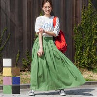 coca（コカ）のスカート/ロングスカート・マキシスカート