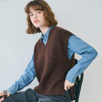 coca（コカ）のトップス/ベスト・ジレ