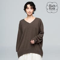 coca（コカ）のトップス/ニット