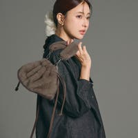 coca（コカ）のバッグ・鞄/ハンドバッグ