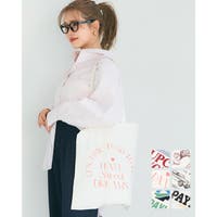 coca（コカ）のバッグ・鞄/トートバッグ