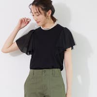 レディース半袖ニット ファッション通販shoplist ショップリスト