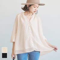 レディースシースルー ドット ファッション通販shoplist ショップリスト