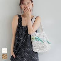 coca（コカ）のバッグ・鞄/カゴバッグ