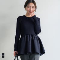 coca（コカ）のトップス/ニット・セーター