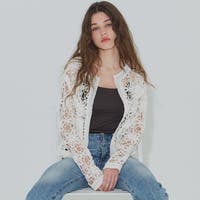 coca（コカ）のトップス/カーディガン