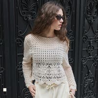 coca（コカ）のトップス/ニット・セーター