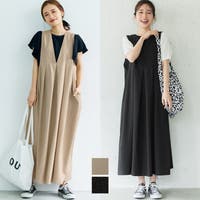 coca（コカ）のワンピース・ドレス/ワンピース