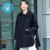 ハーフコート人気ランキング(レディース)-ファッション通販SHOPLIST