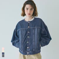 coca（コカ）のアウター(コート・ジャケットなど)/デニムジャケット