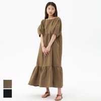 coca（コカ）のワンピース・ドレス/シャツワンピース