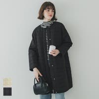 coca（コカ）のアウター(コート・ジャケットなど)/ロングコート
