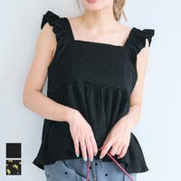 coca（コカ）のトップス/キャミソール