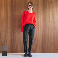 coca（コカ）のパンツ・ズボン/テーパードパンツ